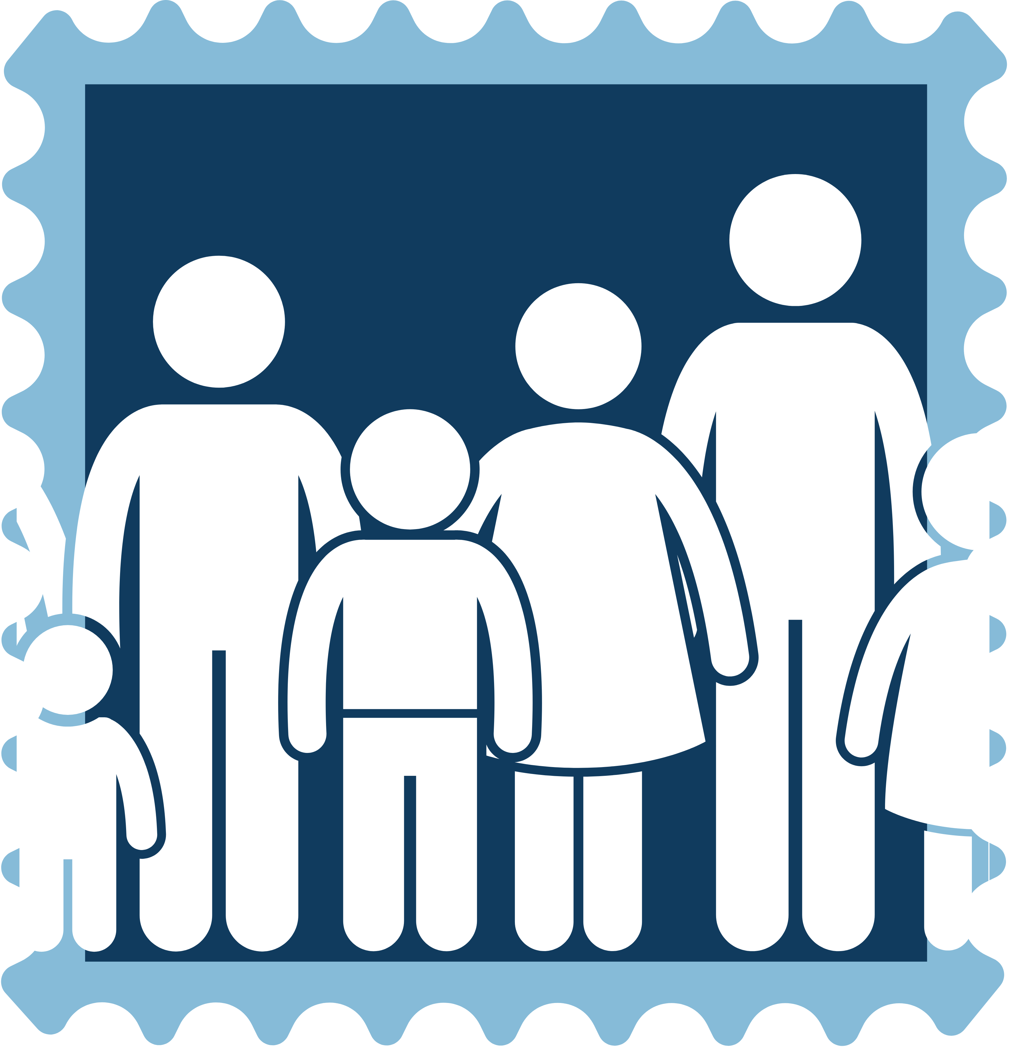 Chapters and Affiliates