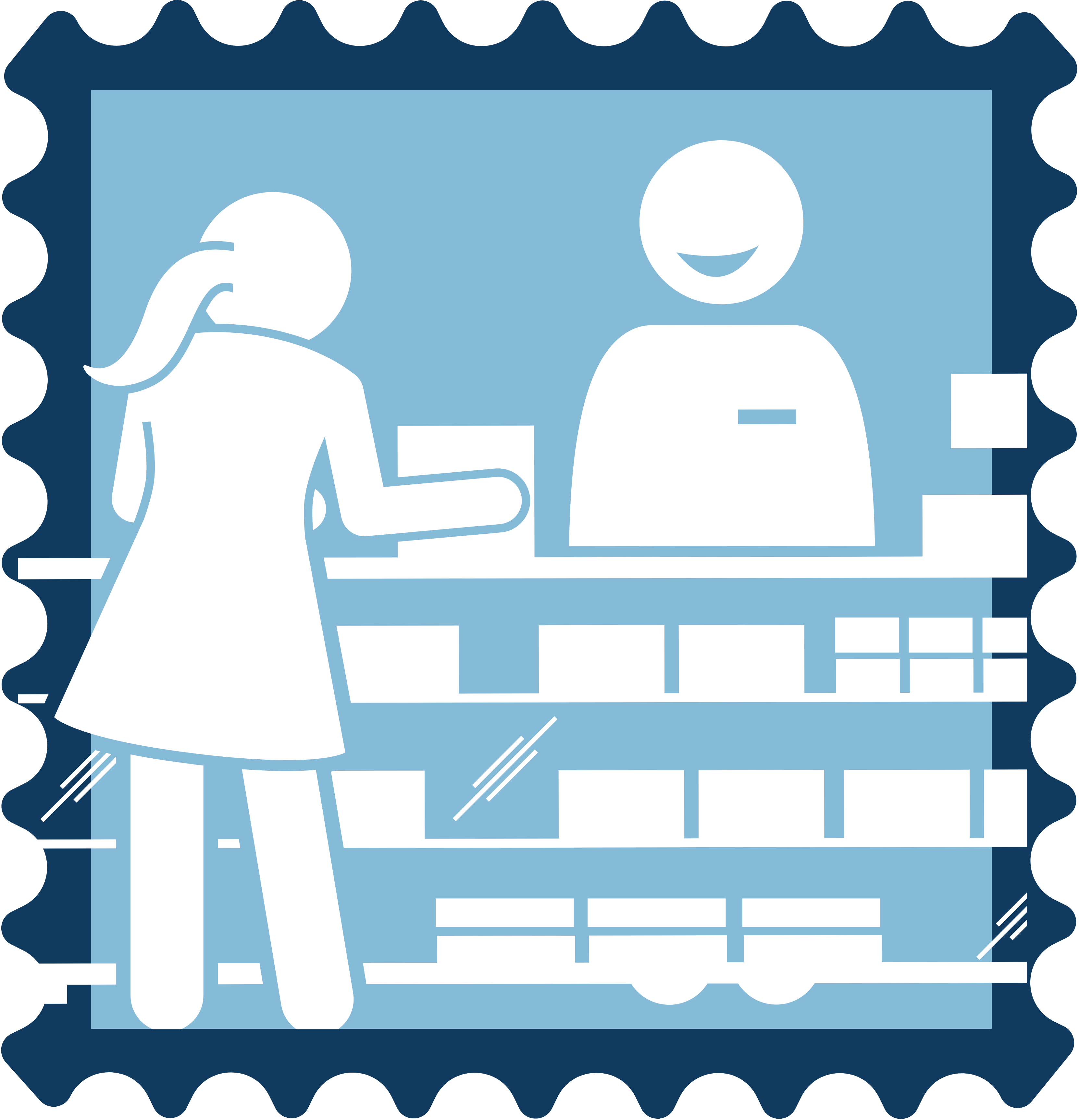 Stamp Dealers