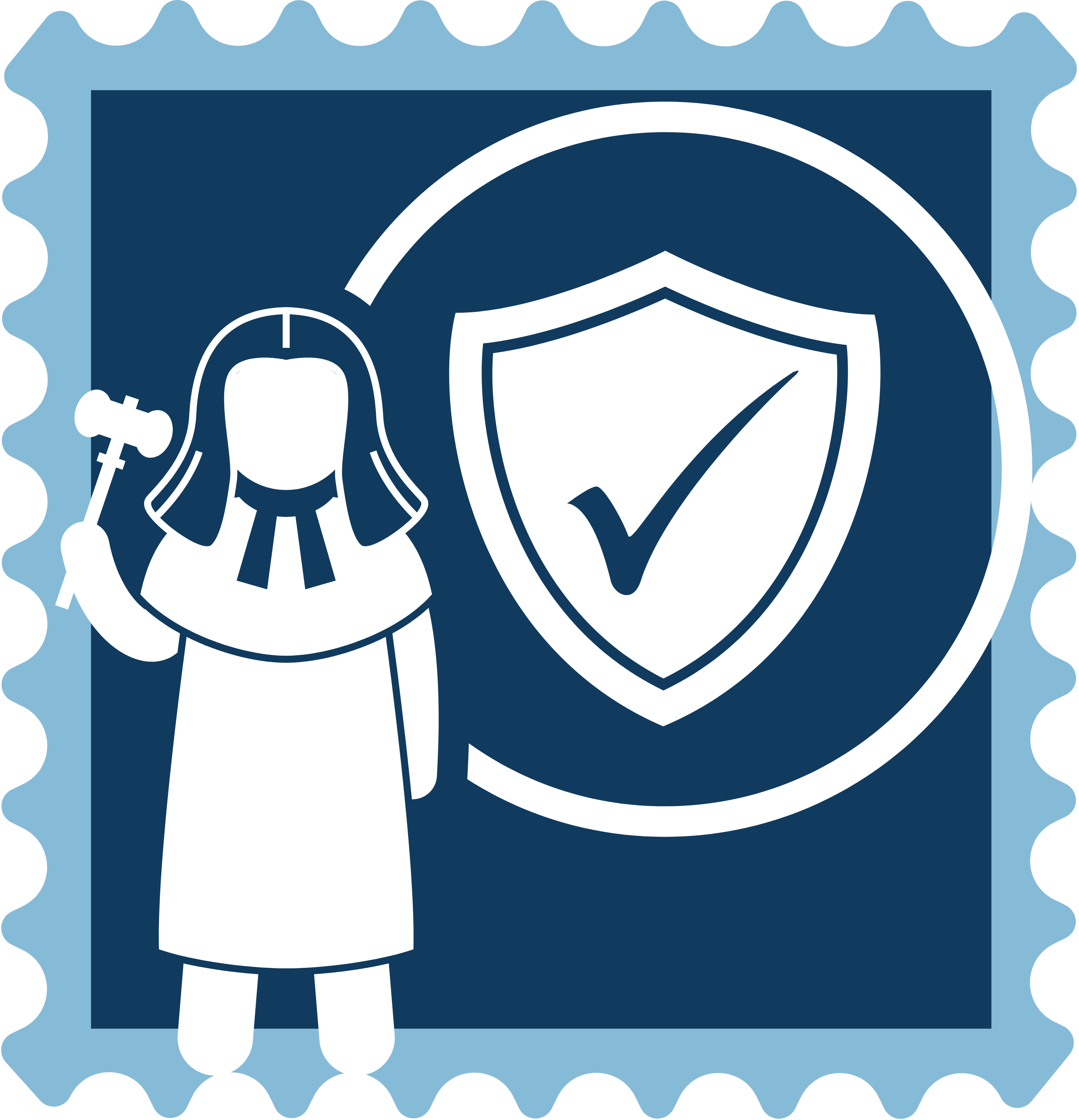 Stamp Insurance