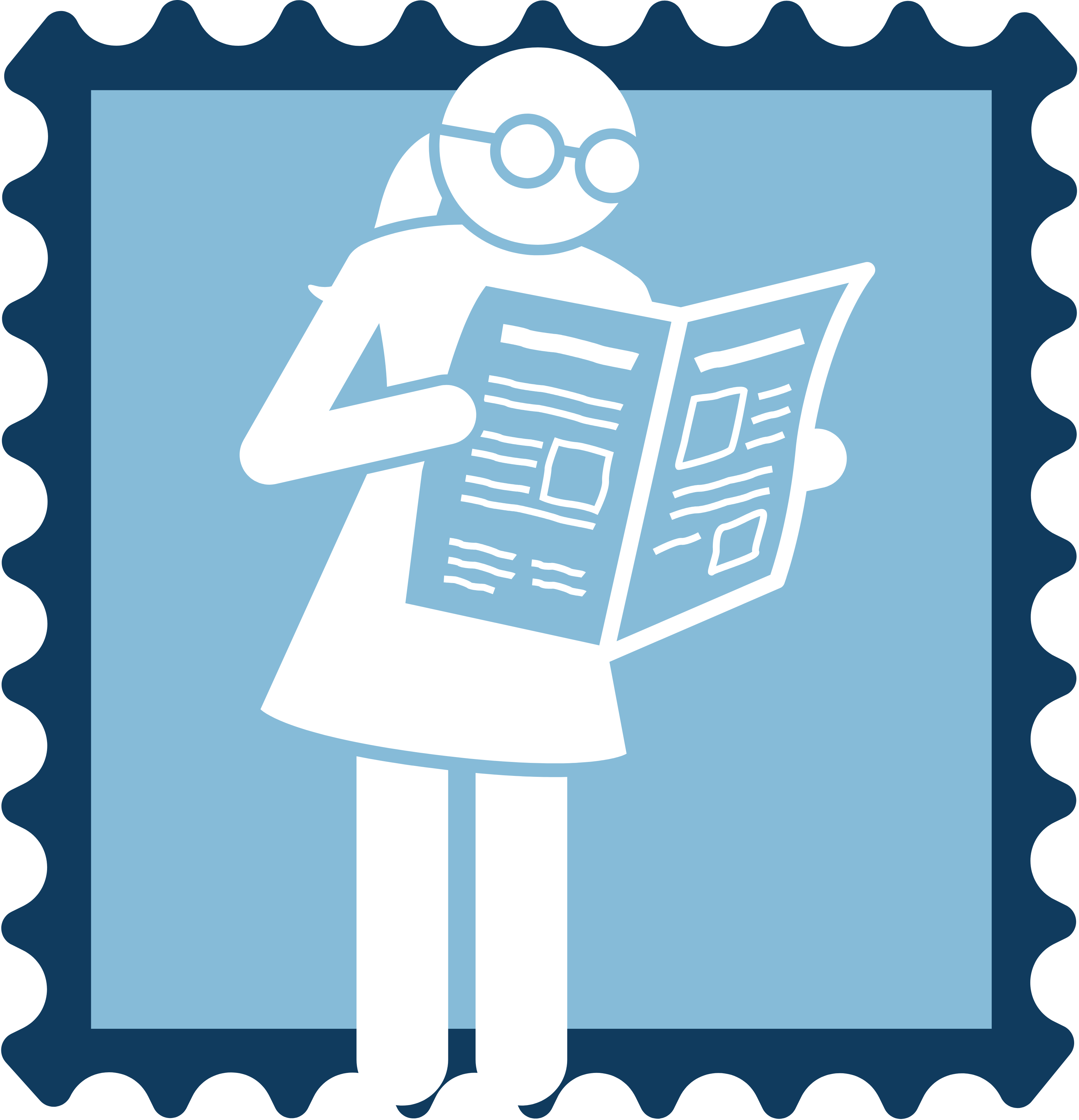 The American Philatelist